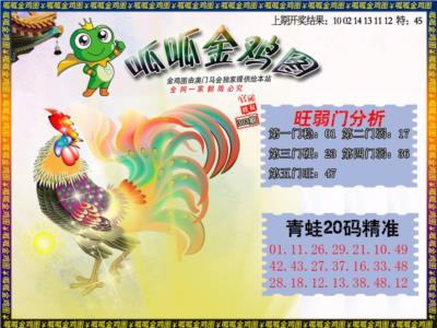 金鸡2