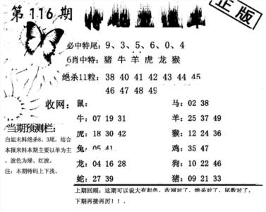 特码直通车