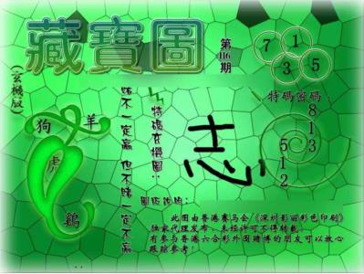 九龙玄机报