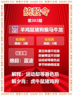 统殺令