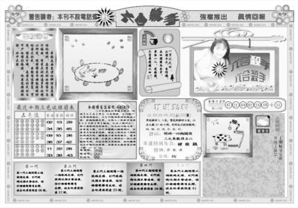 新六合杀手A
