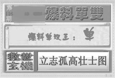 内幕特平王(新图)