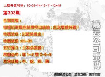 嘉云公司电传