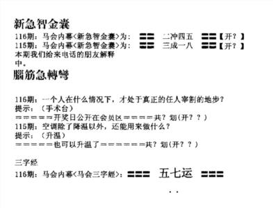 新急智金囊