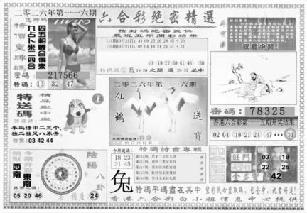 白姐绝密精选A