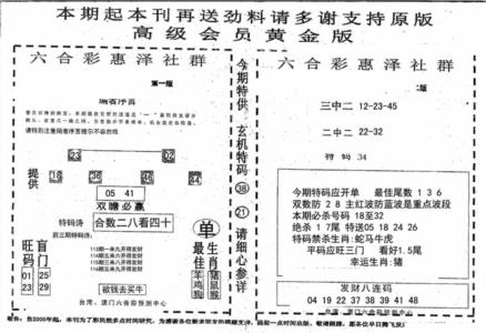 高级会员黄金版