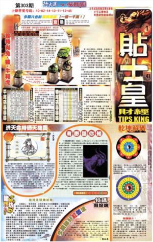 贴士皇A加大版