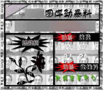 劲暴来料{正版}