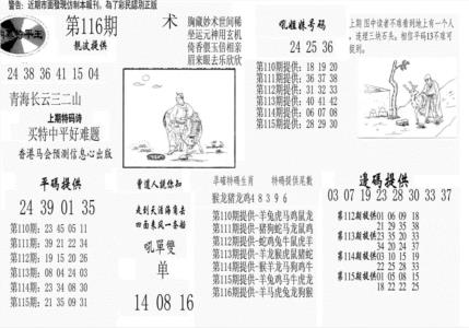 内幕特平王