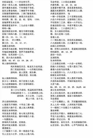 电脑综合资料B