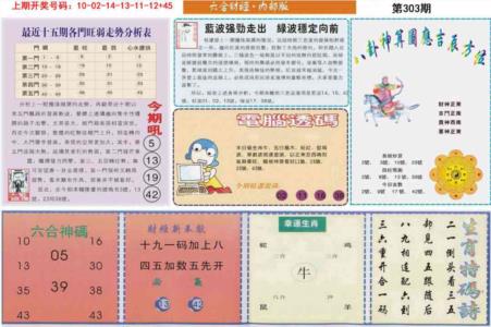 六合财经B