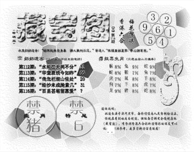(九龙藏宝图)老版