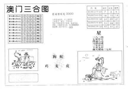 老潮汕台湾神算