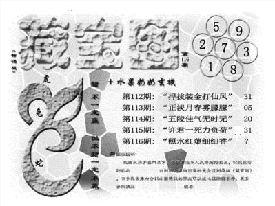(九龙藏宝图)正版